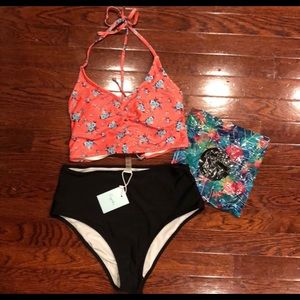 Cupshe Bikini